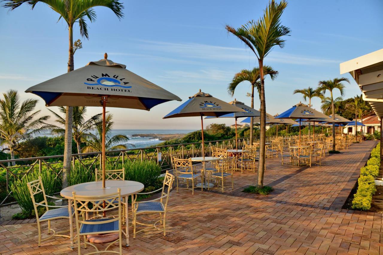 Hotel Pumula Umzumbe