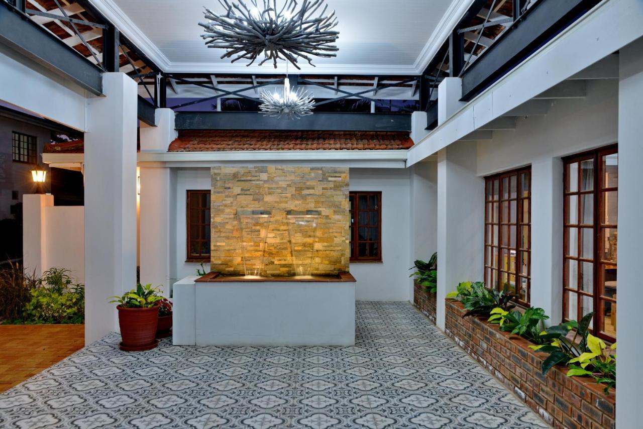 Hotel Pumula