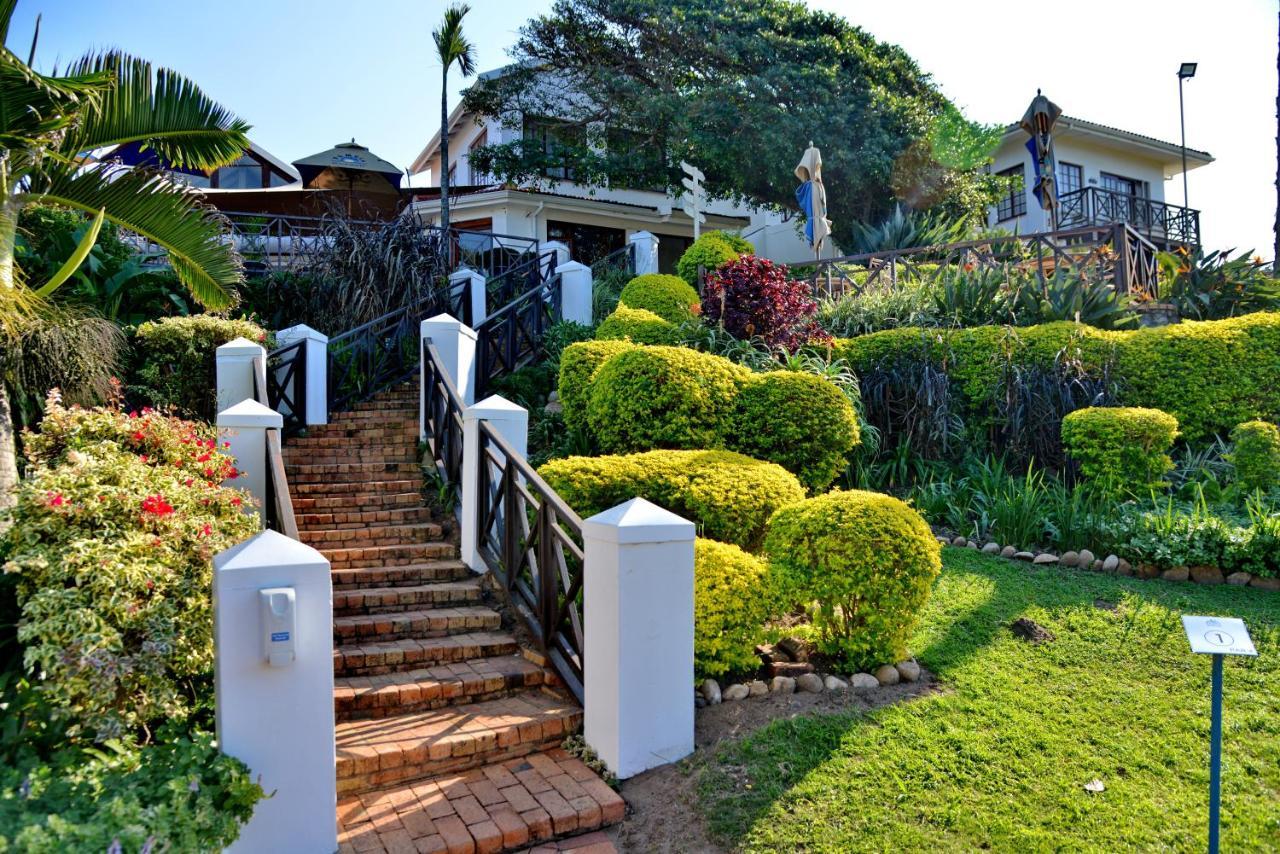 Pumula Hotel Umzumbe