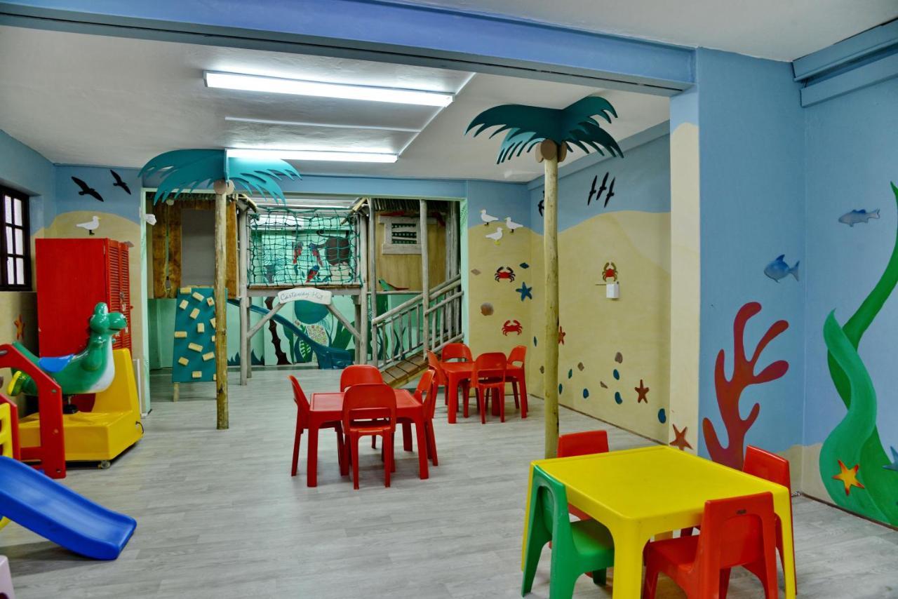 Hotel Pumula Umzumbe