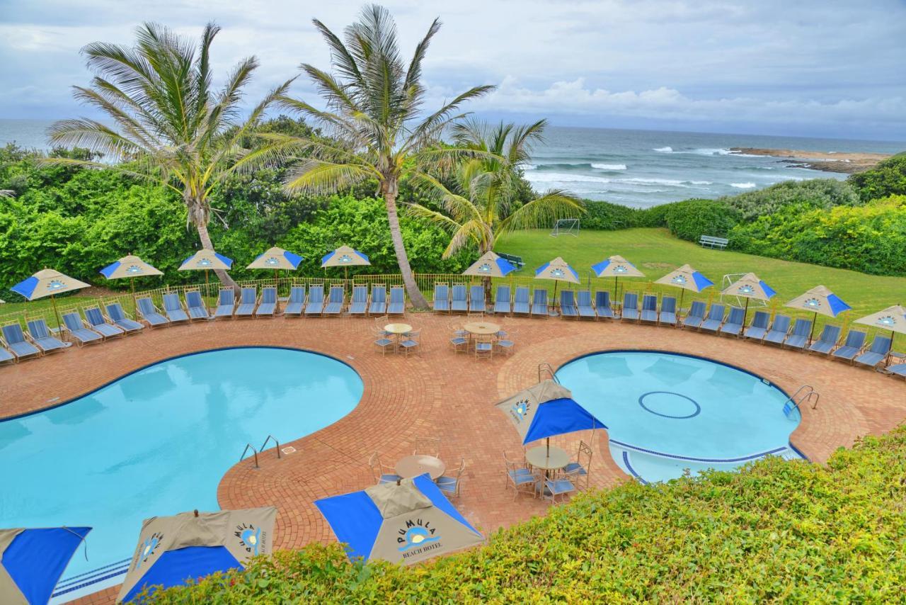Hotel Pumula 3*